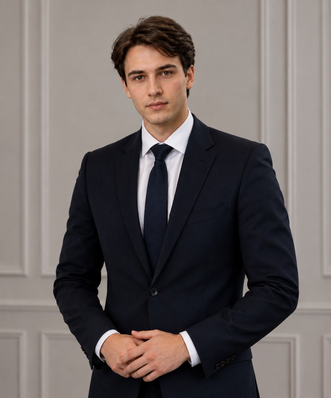 Portrait of Felix Letzelter — Foreign Lawyer, Head of Chargeback Practice
